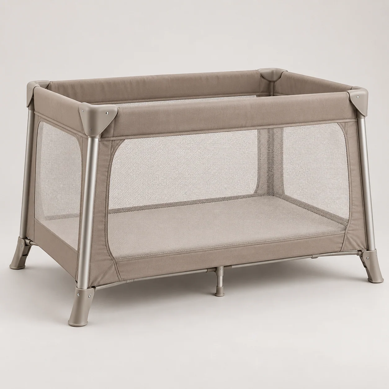Foldable Travel Cot