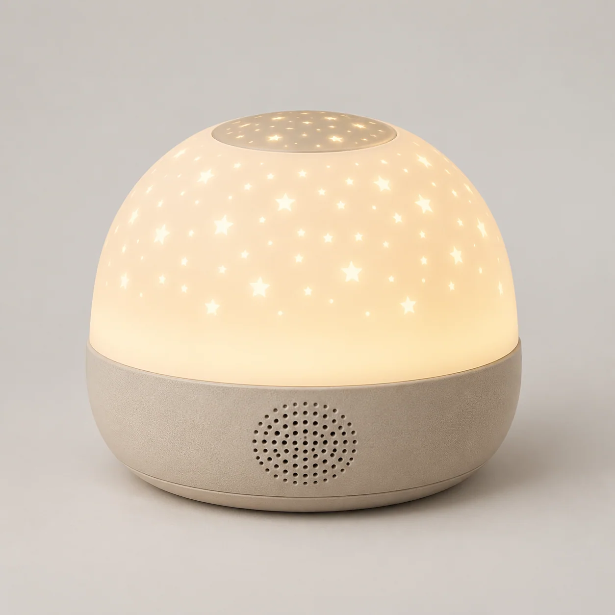 Night Light & Sound Machine