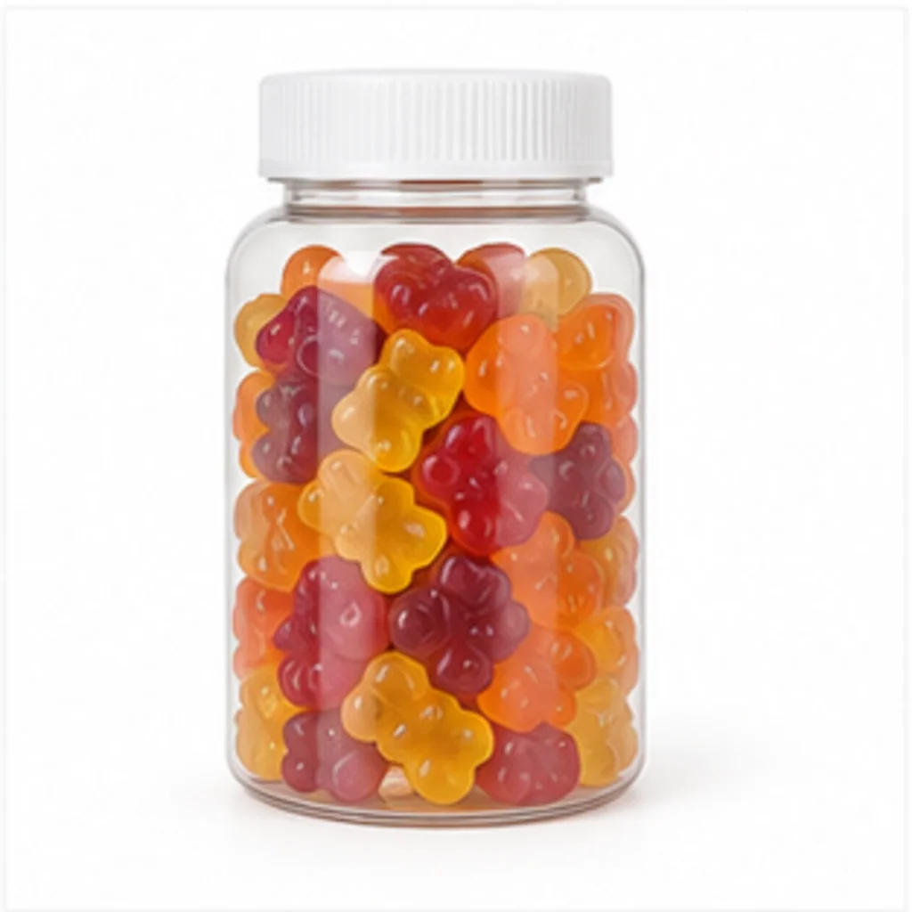 Mellow Meadow - Kids Multivitamin Gummies