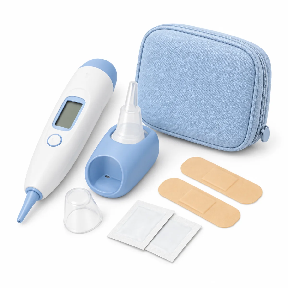 Playful Forms - Baby First Aid Kit, photo 2