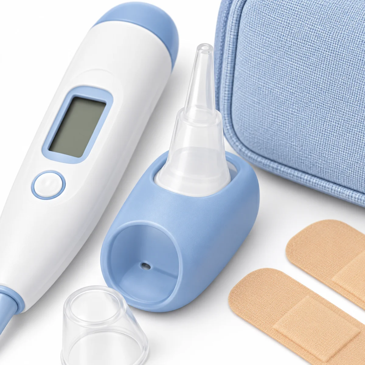 Playful Forms - Baby First Aid Kit, photo 3