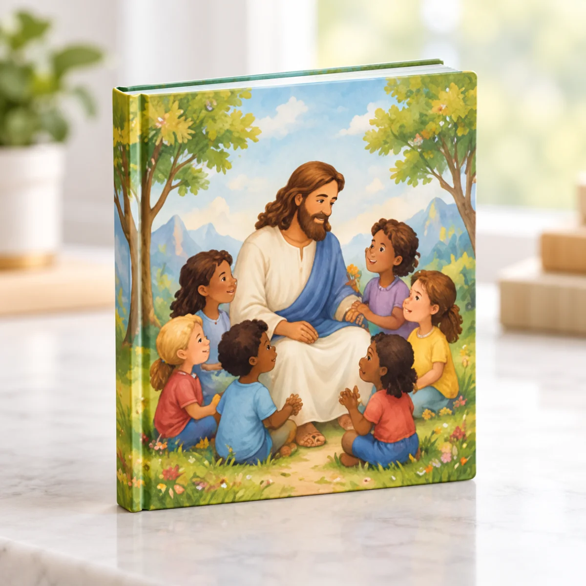 Willow & Wonder - Children's Bible Stories, photo 2