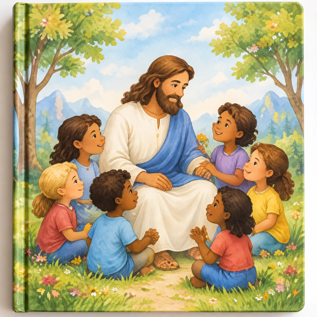 Willow & Wonder - Children's Bible Stories, photo 3
