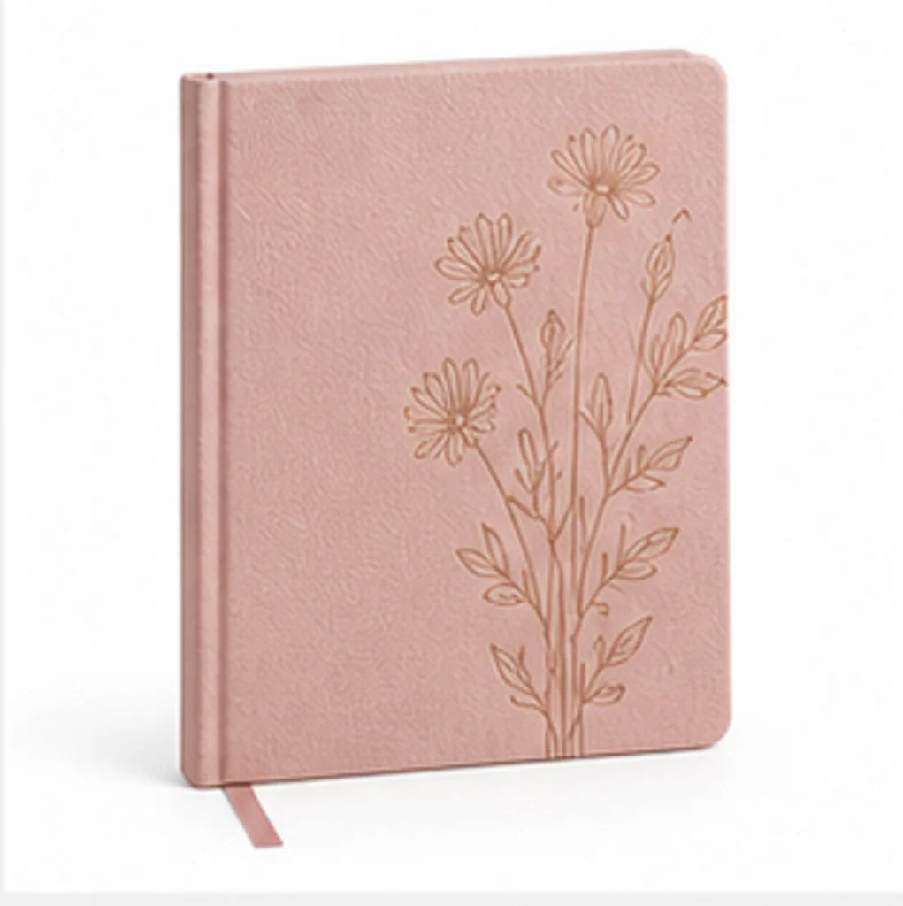 Mellow Meadow - Pregnancy Journal