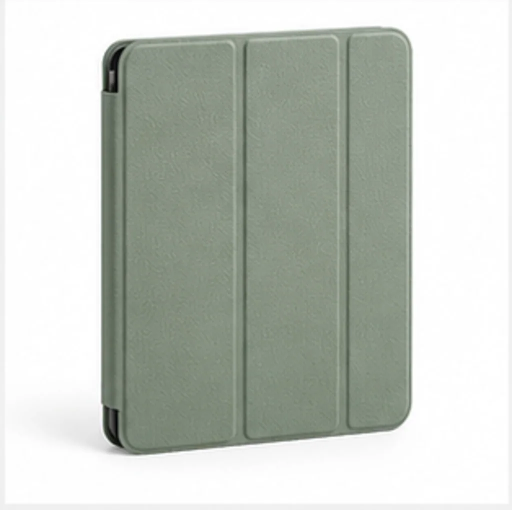 Playful Forms - E-Reader Folio Cover