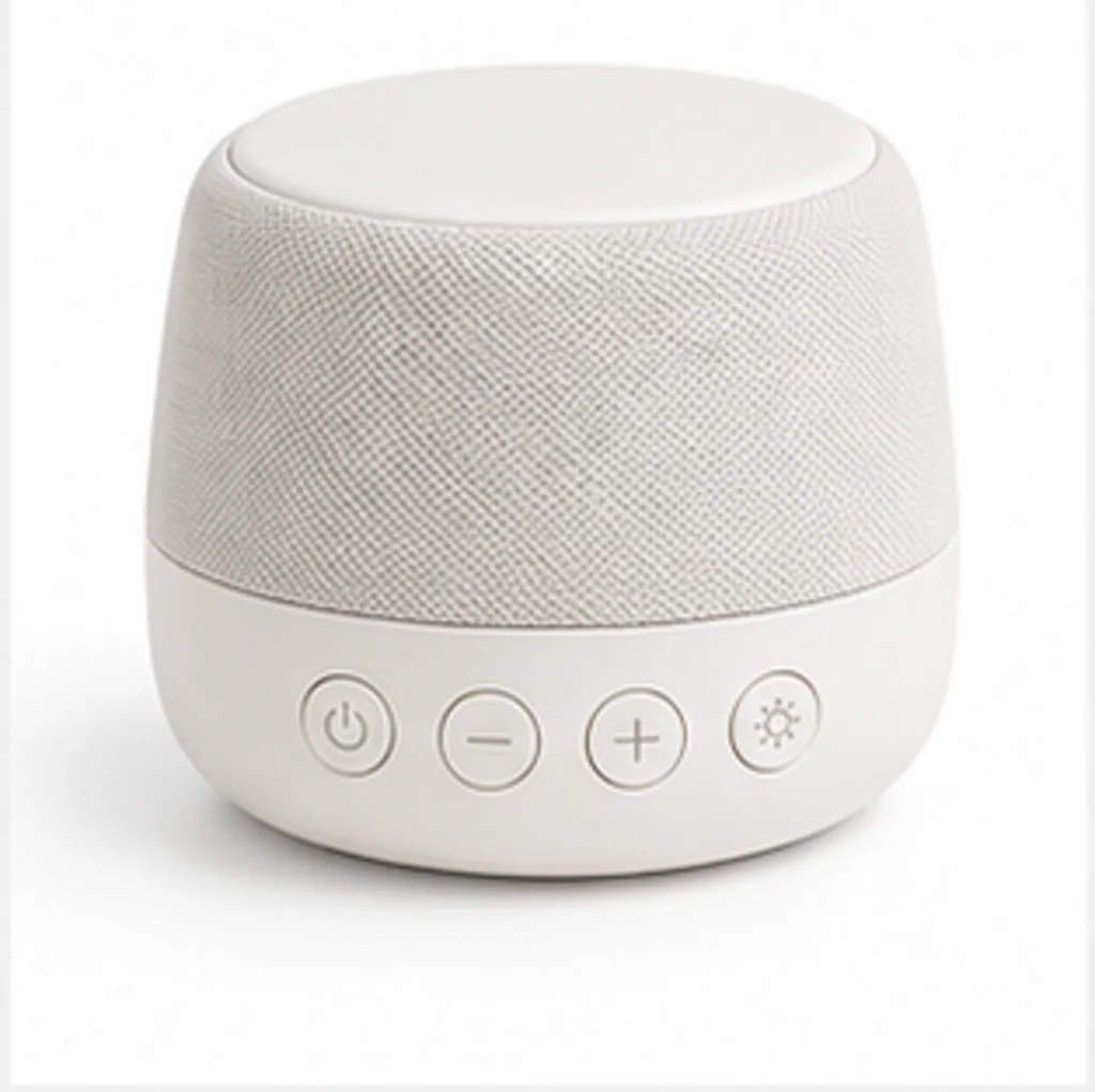 PureElements - White Noise Sound Machine