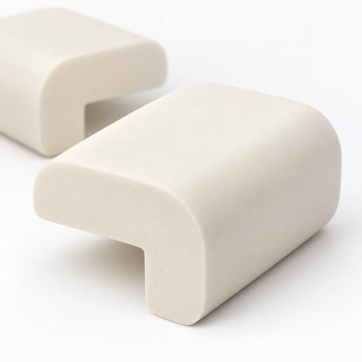 Nurture Ease - Foam Corner Guards - 4 Pack, photo 3