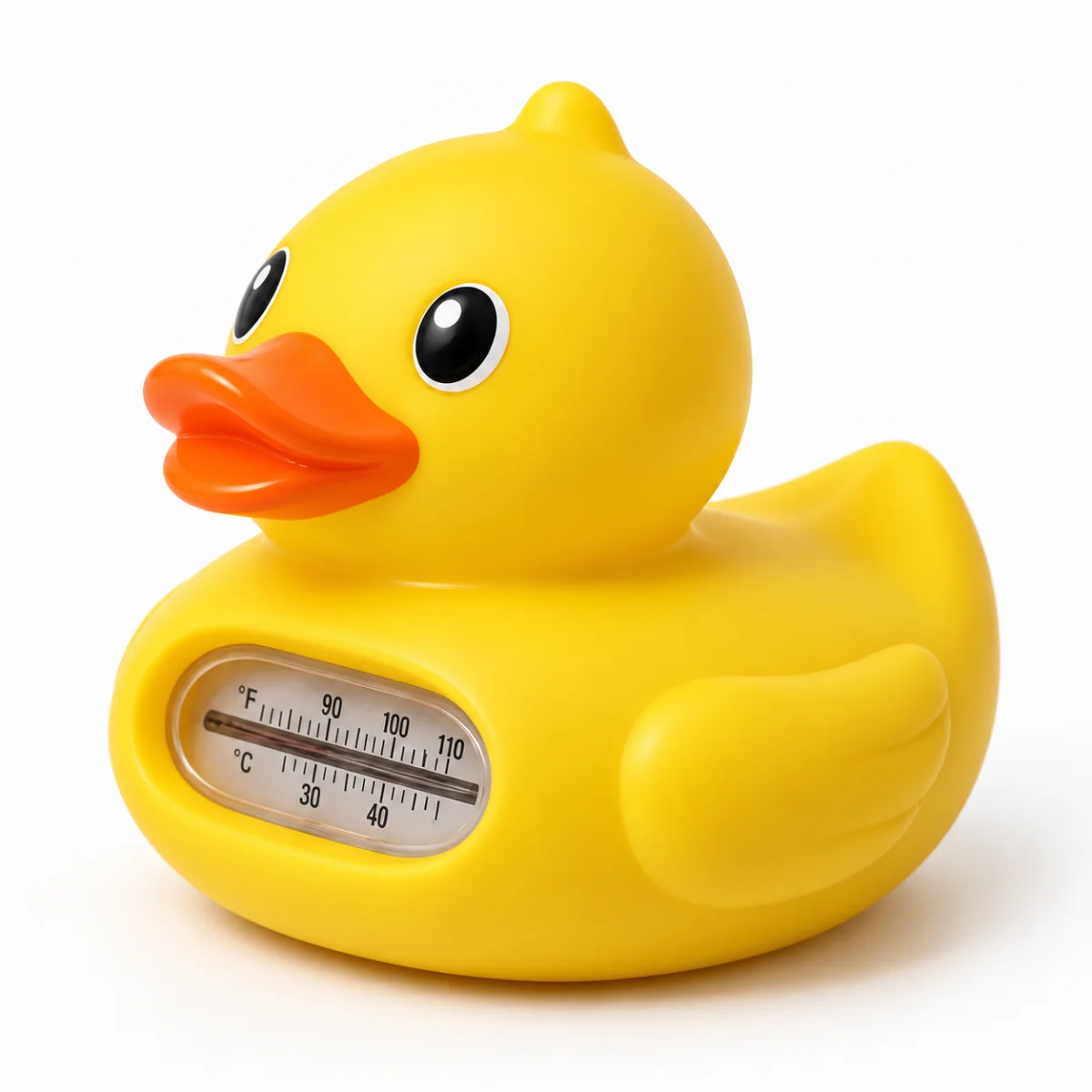 PureElements - Duck Bath Thermometer, photo 2
