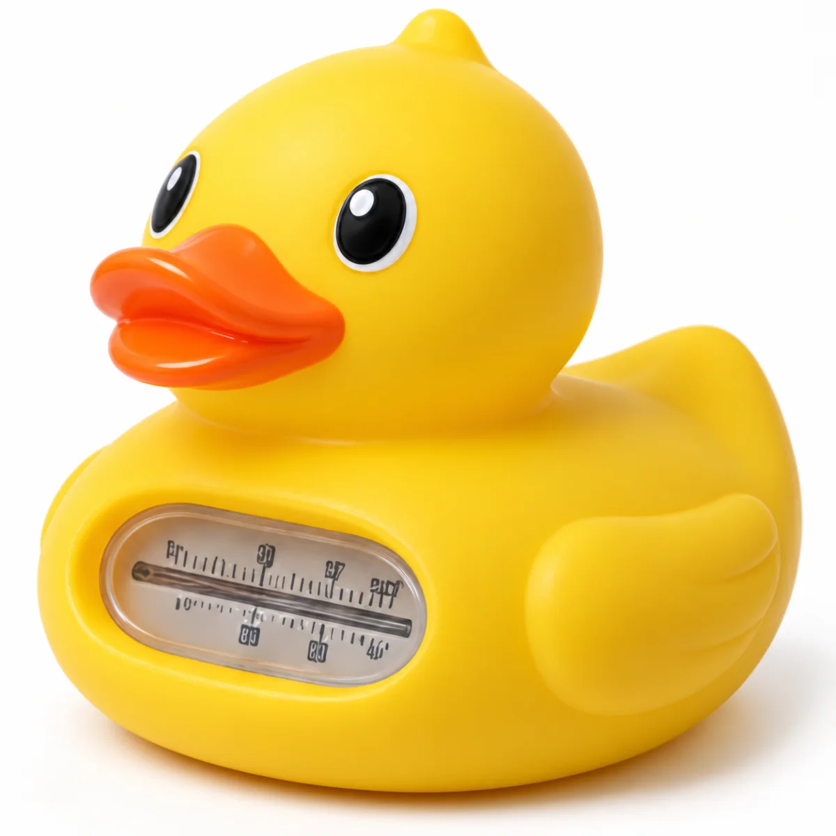 PureElements - Duck Bath Thermometer, photo 3