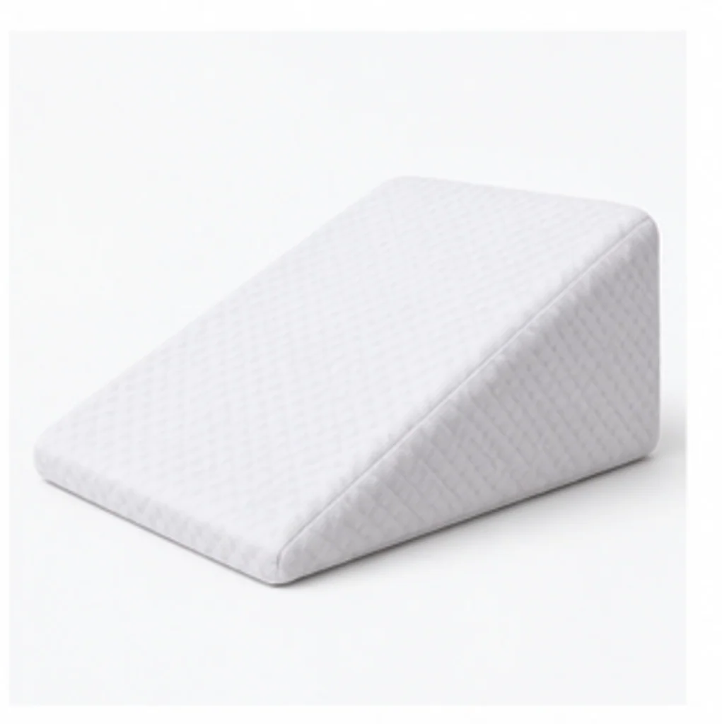 Little Lantern - Memory Foam Wedge Pillow