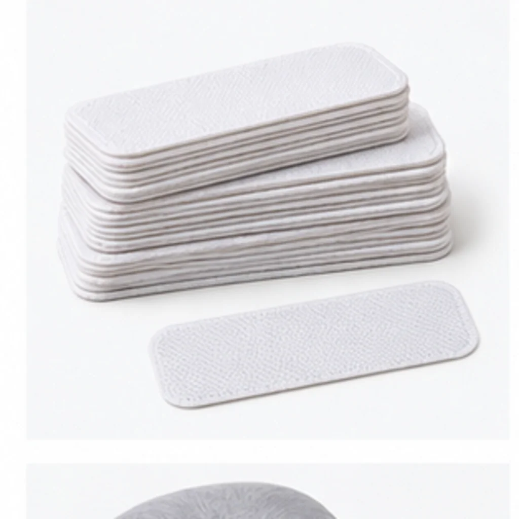 PureElements - Iron-On Fabric Name Labels