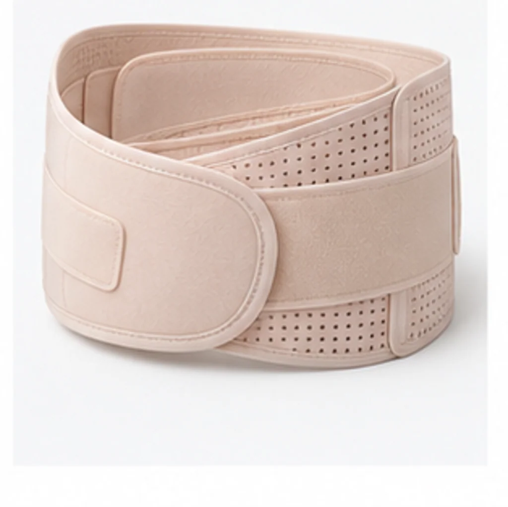 PureElements - Postpartum Belly Wrap