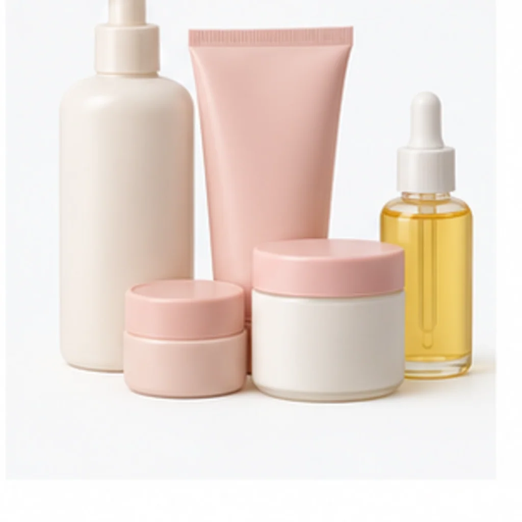 Little Lantern - Mum Skincare Set