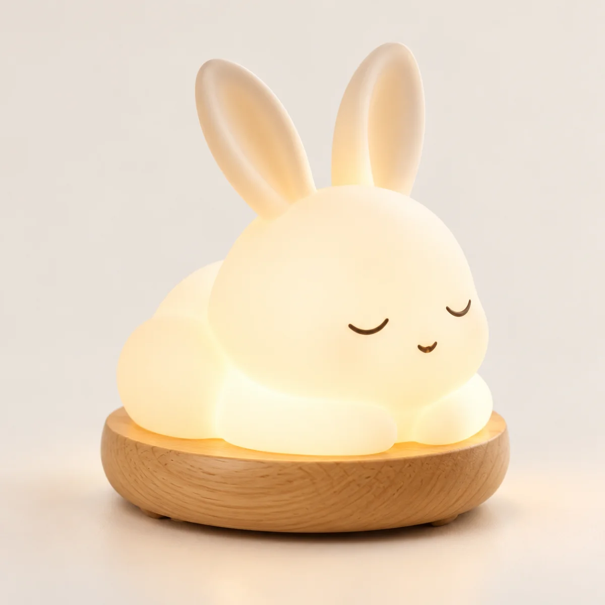 Mellow Meadow - Bunny Night Light, photo 2