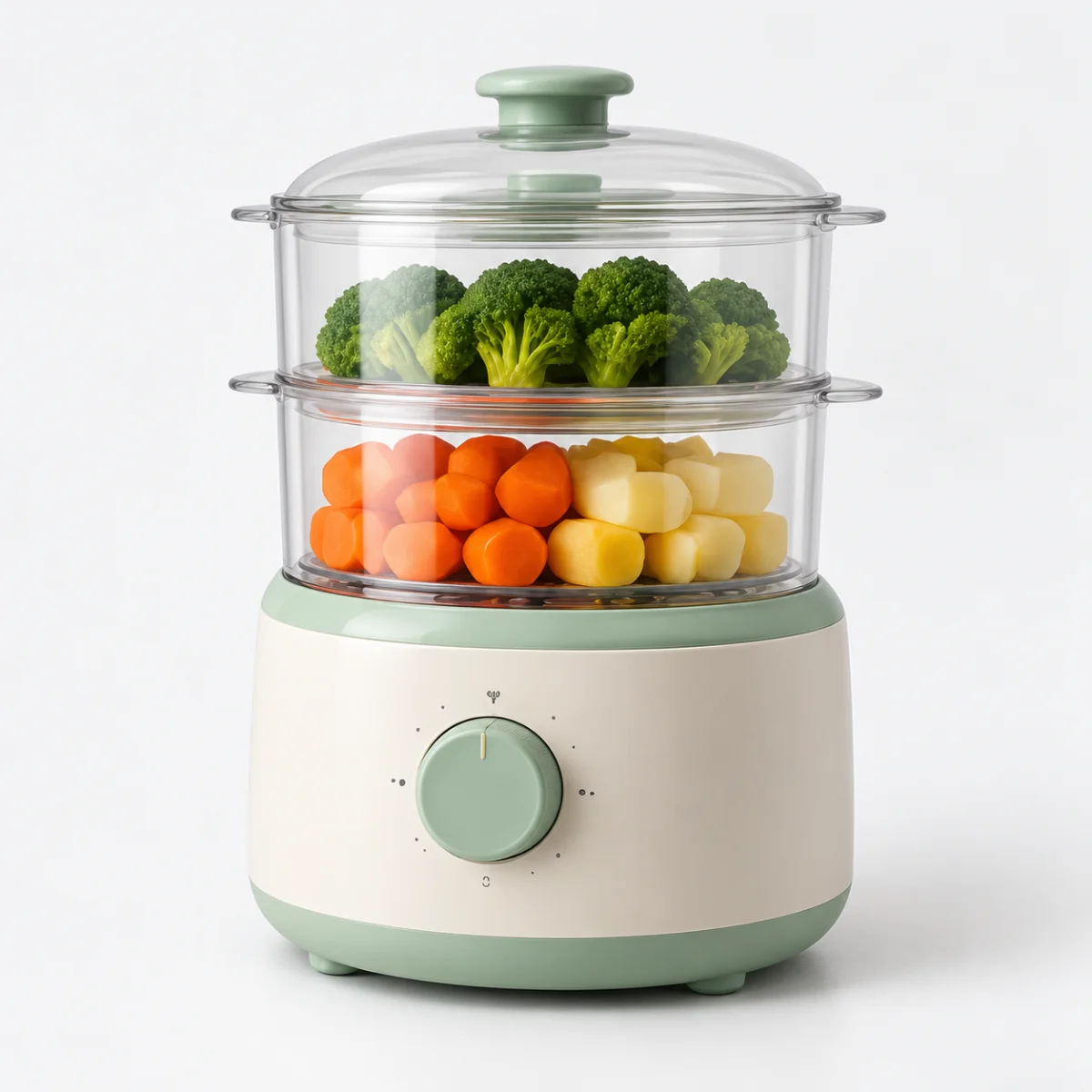 Nurture Ease - Baby Food Steamer and Blender, photo 2