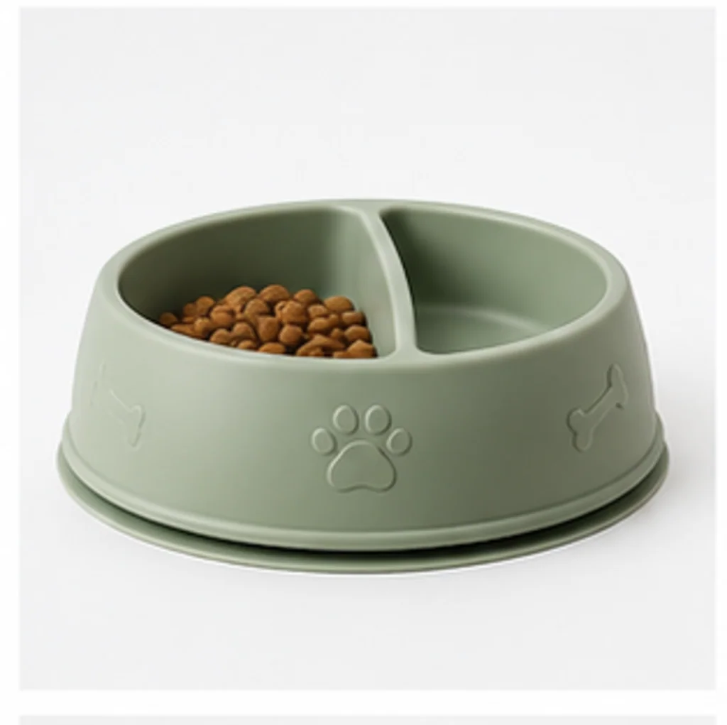 PureElements - Non-Slip Pet Bowl