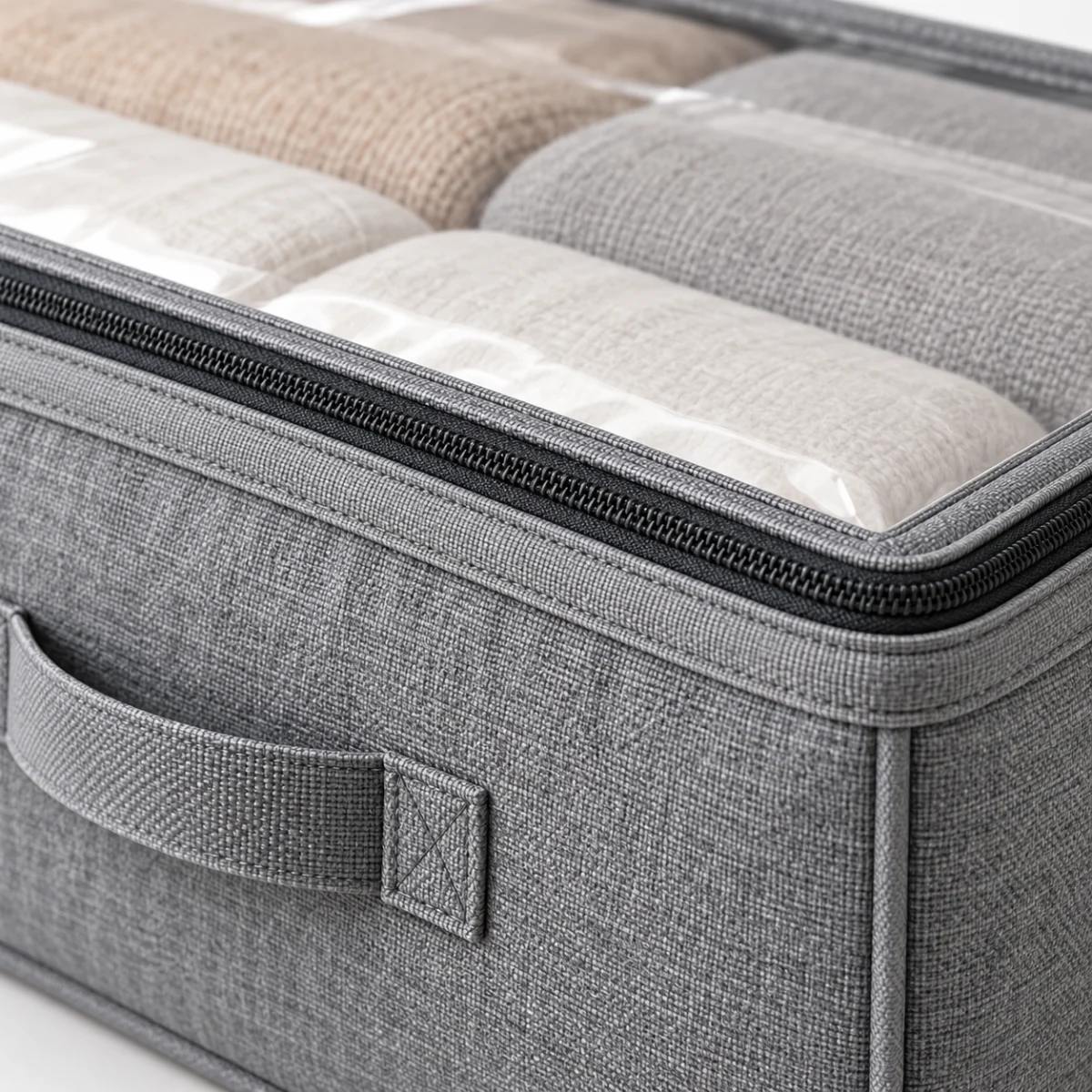 Little Lantern - Under-Bed Storage Box, photo 3