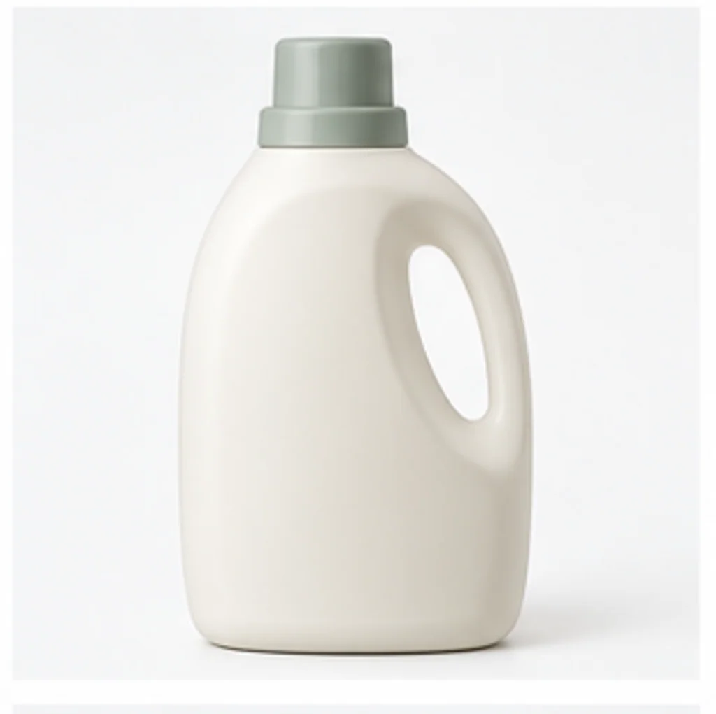 Willow & Wonder - Baby Laundry Detergent 1.5L