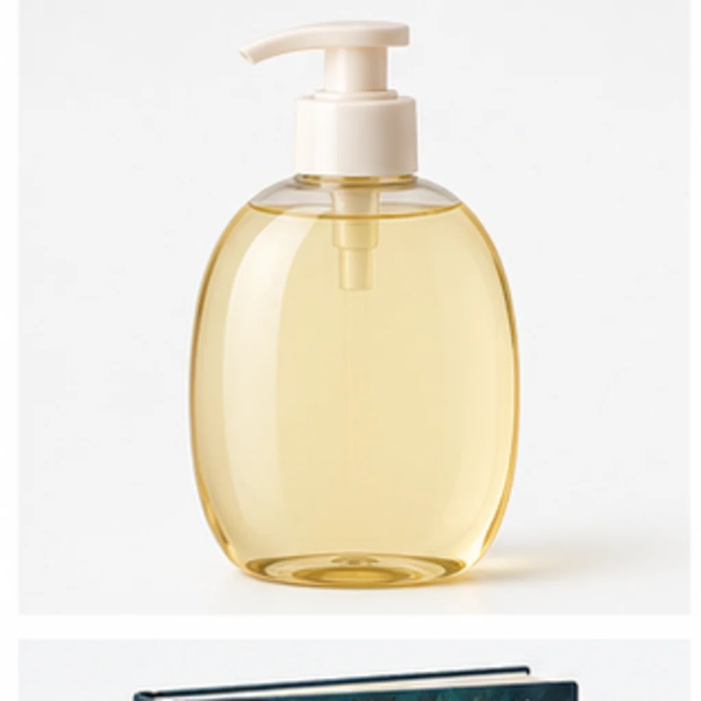 Playful Forms - Gentle Baby Wash 300ml