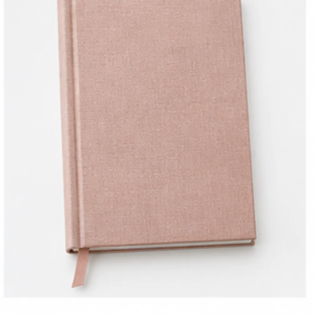 Nurture Ease - Baby's First Year Memory Book