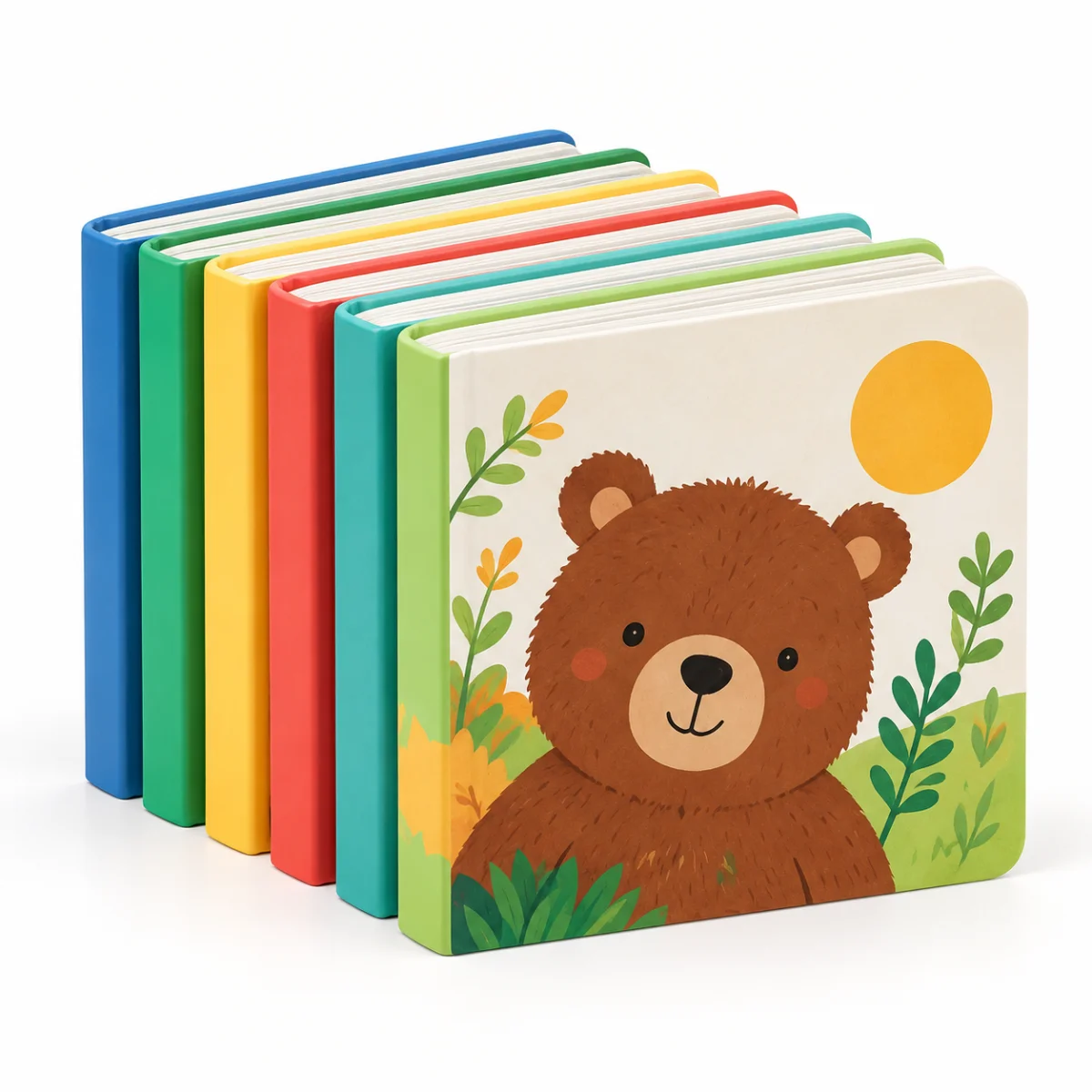 Little Lantern - Board Book Bundle, photo 2
