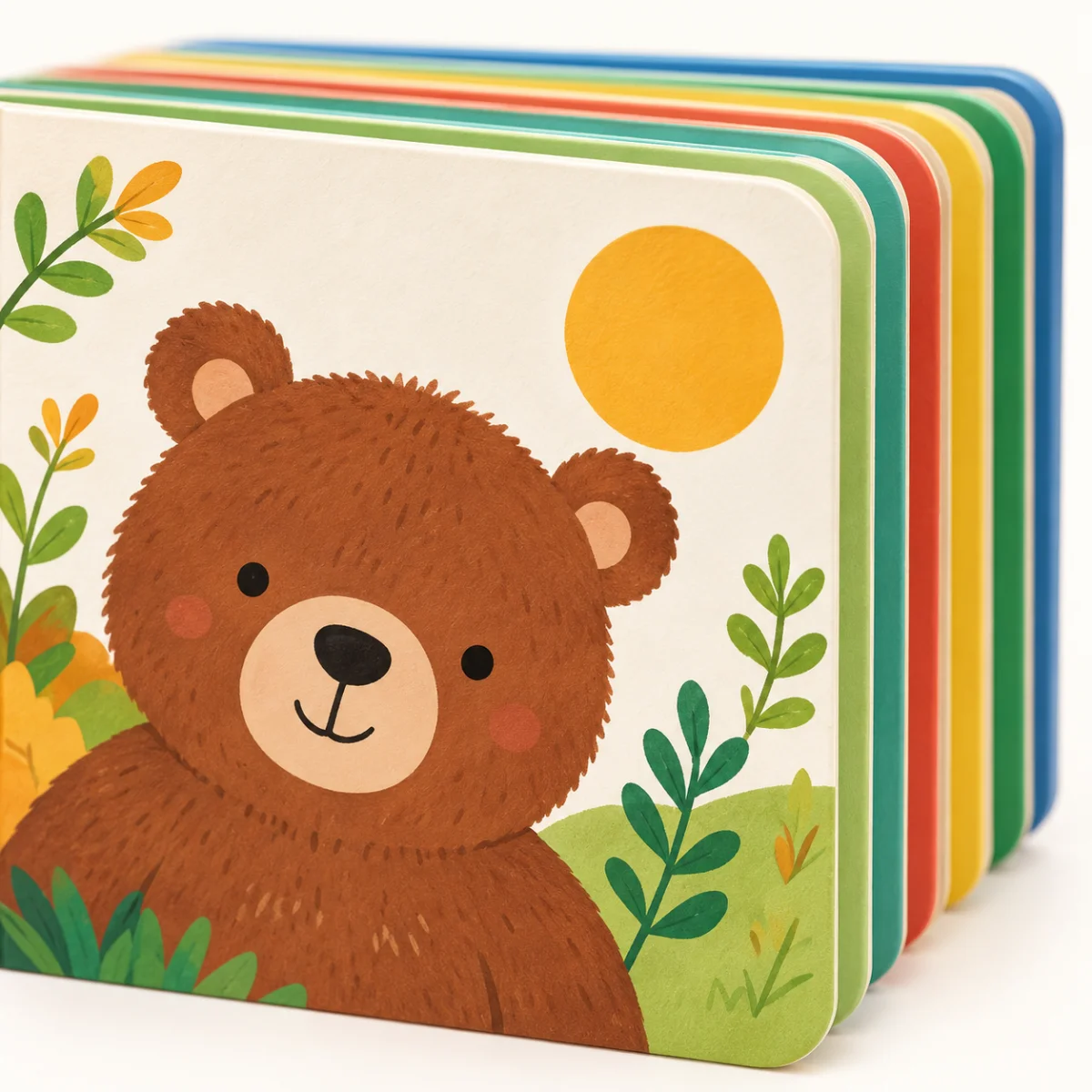 Little Lantern - Board Book Bundle, photo 3