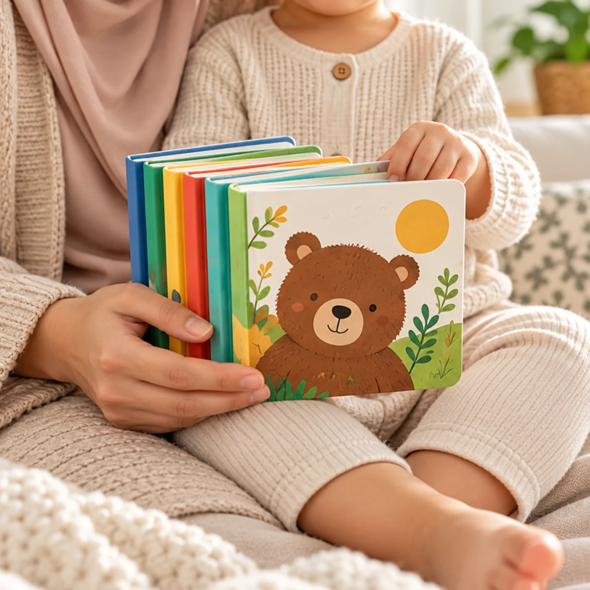 Little Lantern - Board Book Bundle, photo 4
