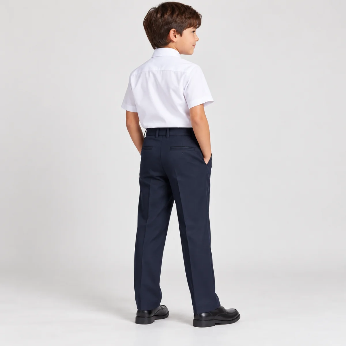 Nurture Ease - School Trousers, photo 2