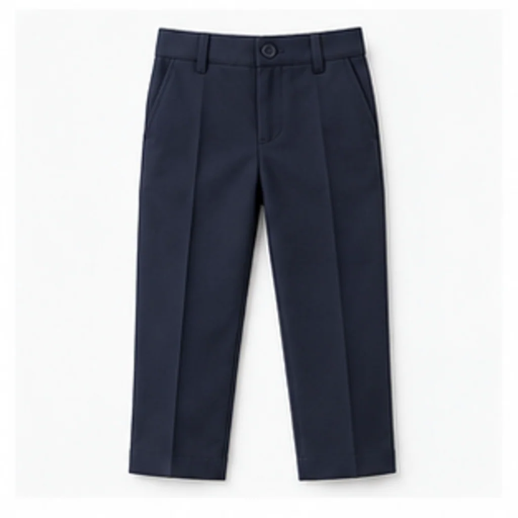 Nurture Ease - School Trousers