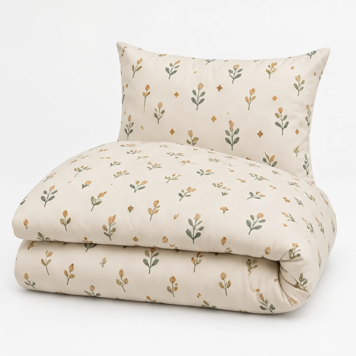 PureElements - Toddler Duvet and Pillow Set, photo 2