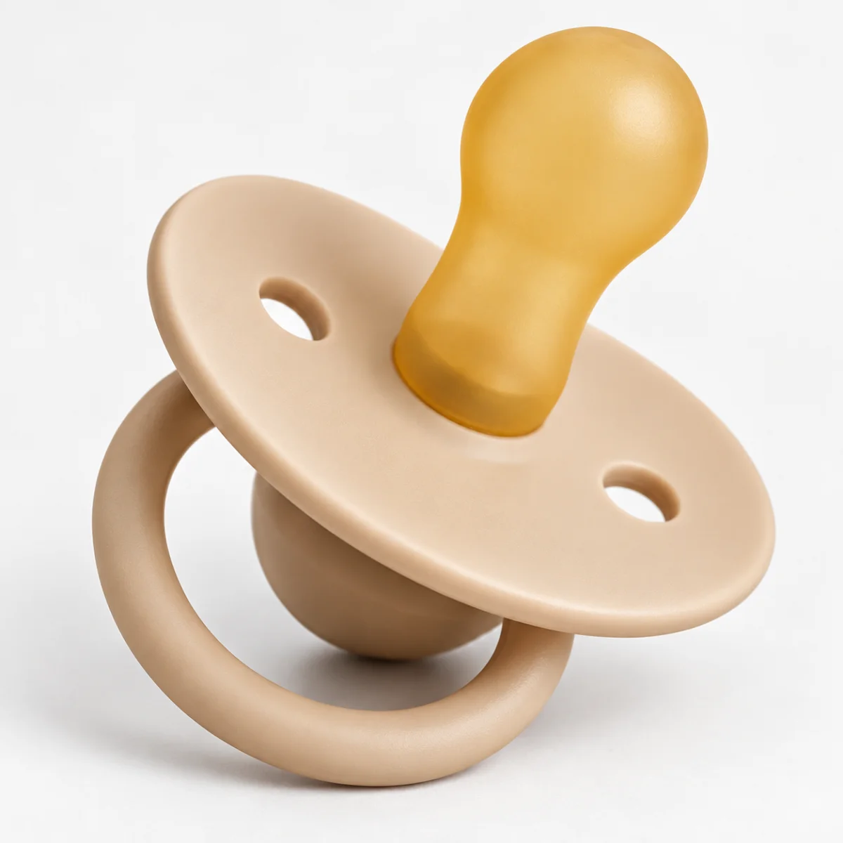 Mellow Meadow - Silicone Pacifier, photo 2