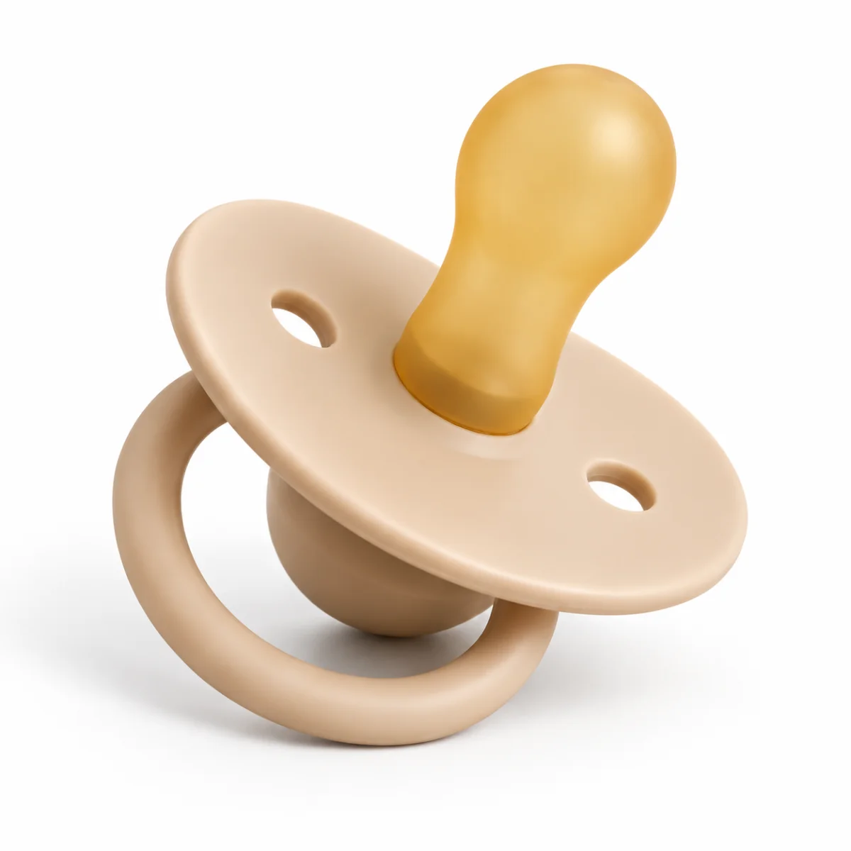 Mellow Meadow - Silicone Pacifier, photo 3