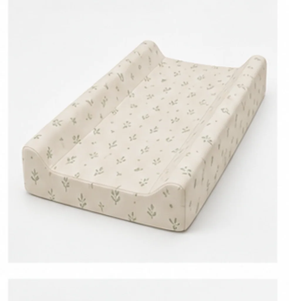 Nurture Ease - Changing Pad Cover
