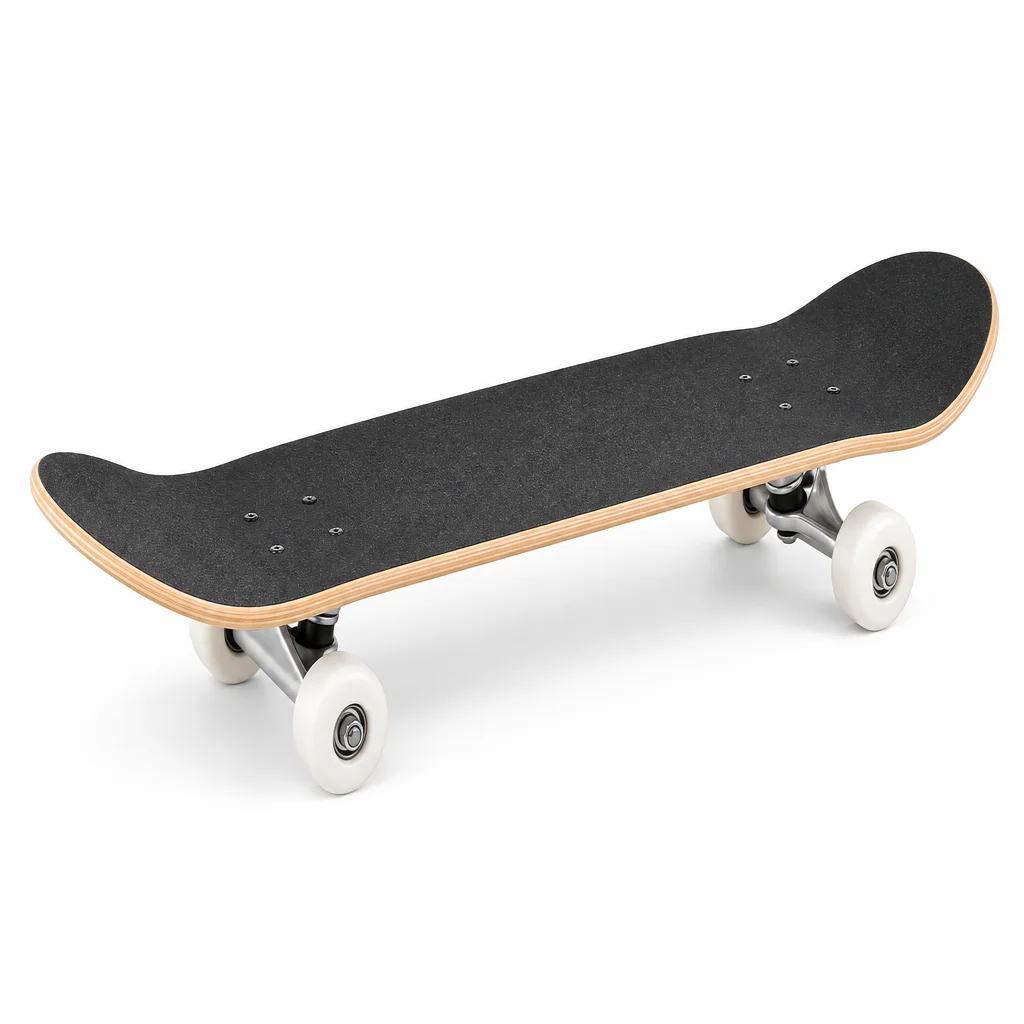 Mellow Meadow - Kids Skateboard