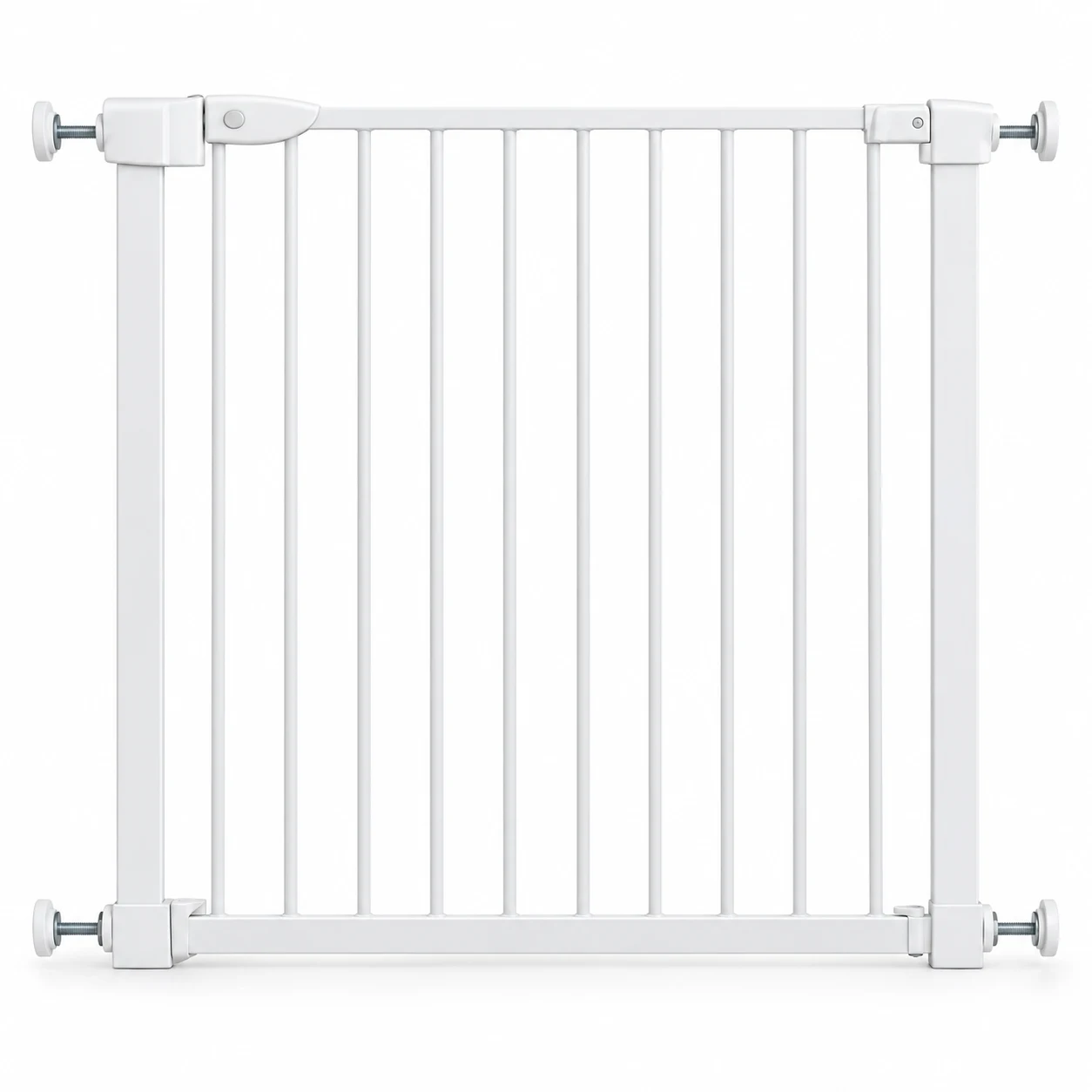 Nurture Ease - Pressure-Fit Safety Gate