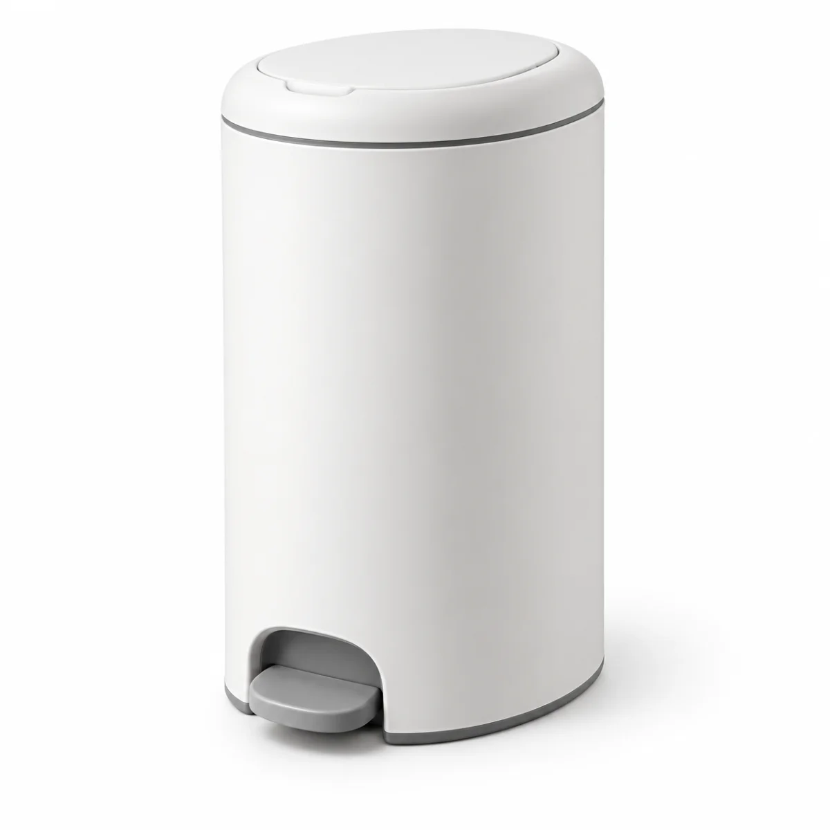 Nurture Ease - Odour-Lock Diaper Bin, photo 2