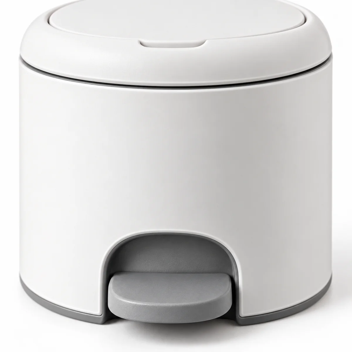 Nurture Ease - Odour-Lock Diaper Bin, photo 3