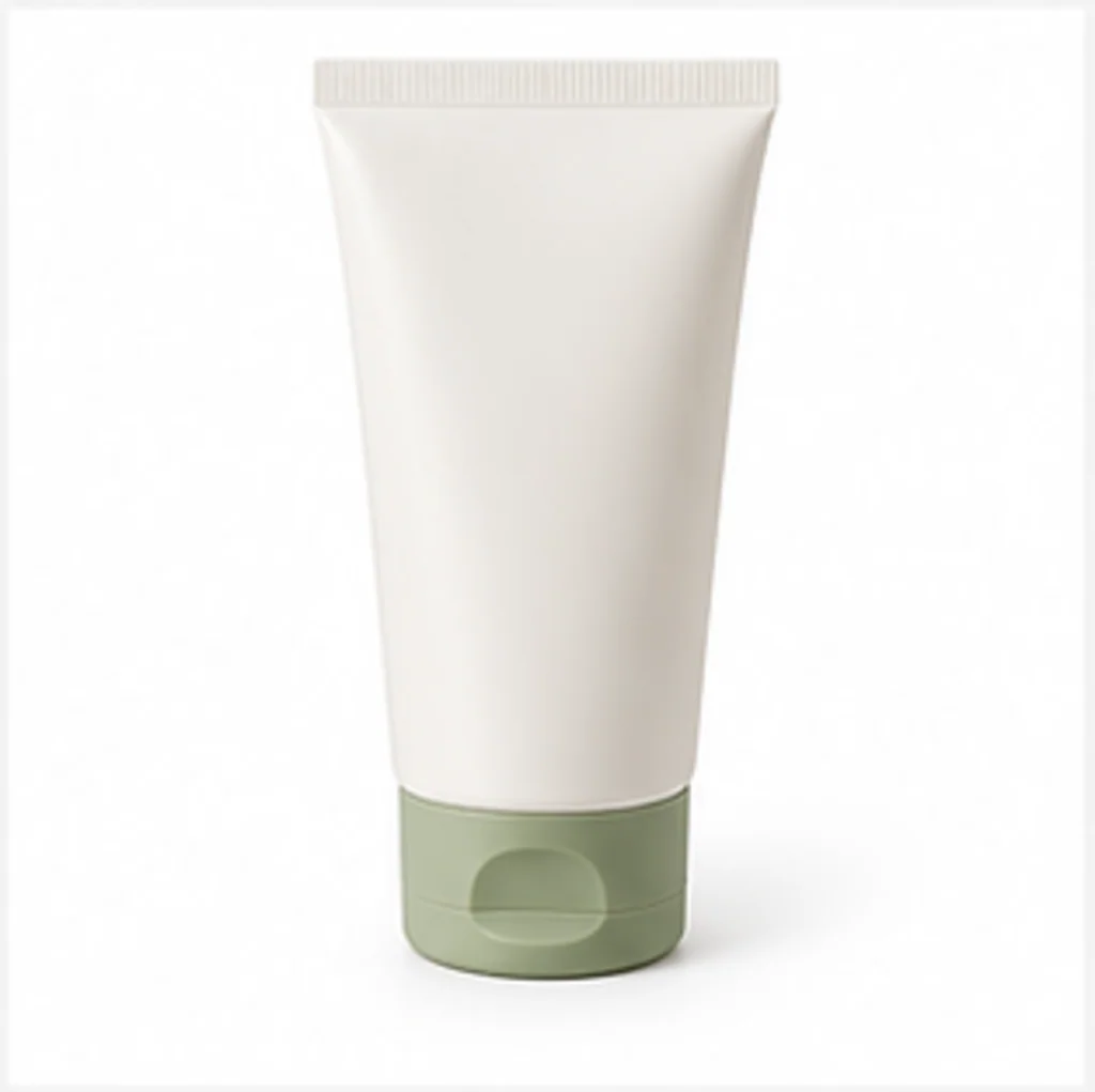 PureElements - Zinc Nappy Rash Cream 100ml