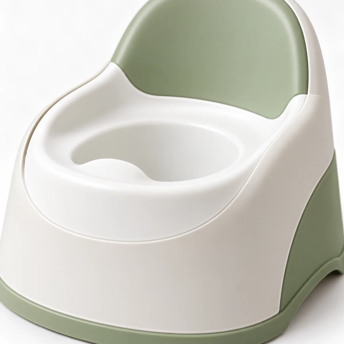 Little Lantern - Toddler Potty with Splash Guard, photo 3