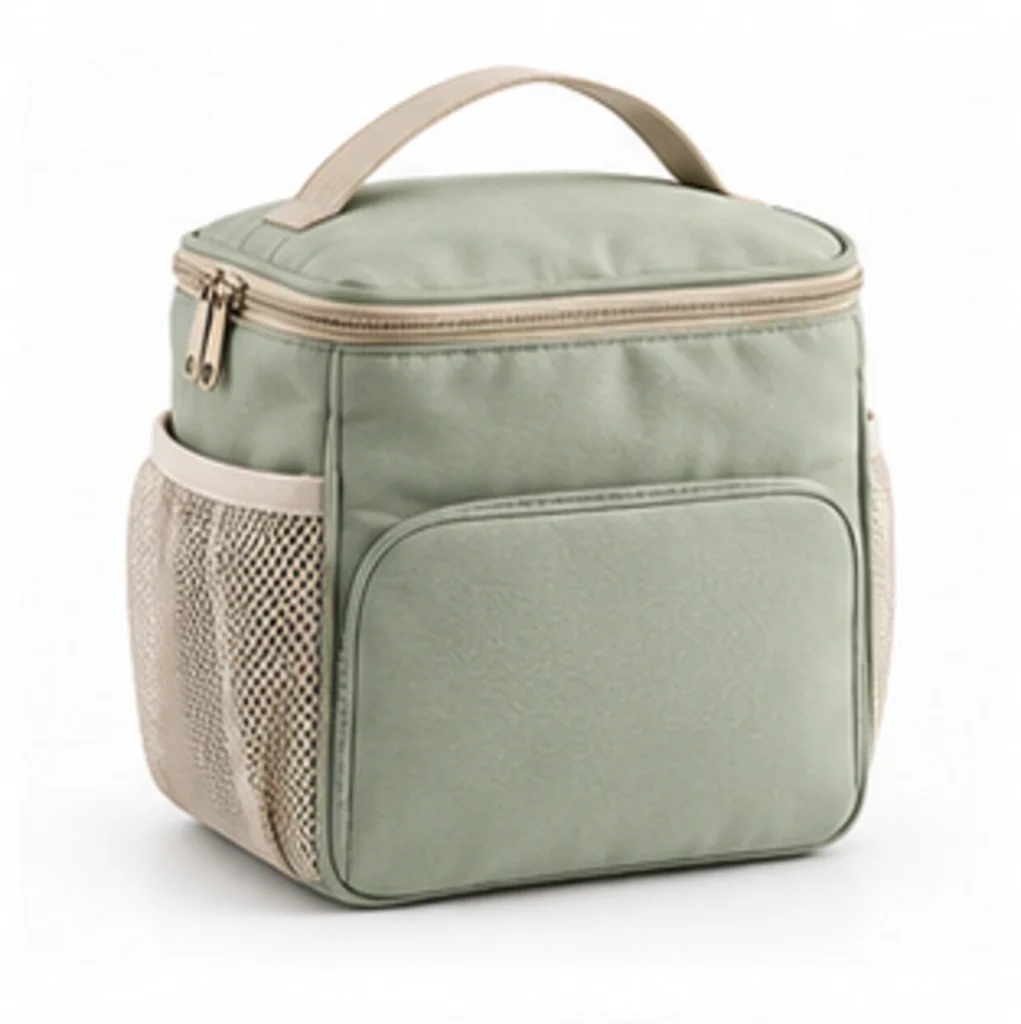 Mellow Meadow - Insulated Lunch Cooler Bag