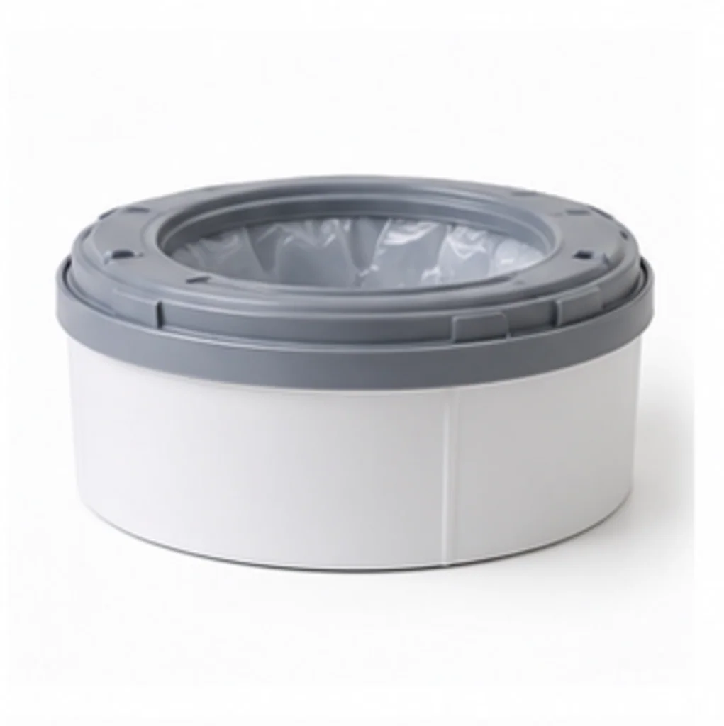 Nurture Ease - Diaper Bin Refill Cassette
