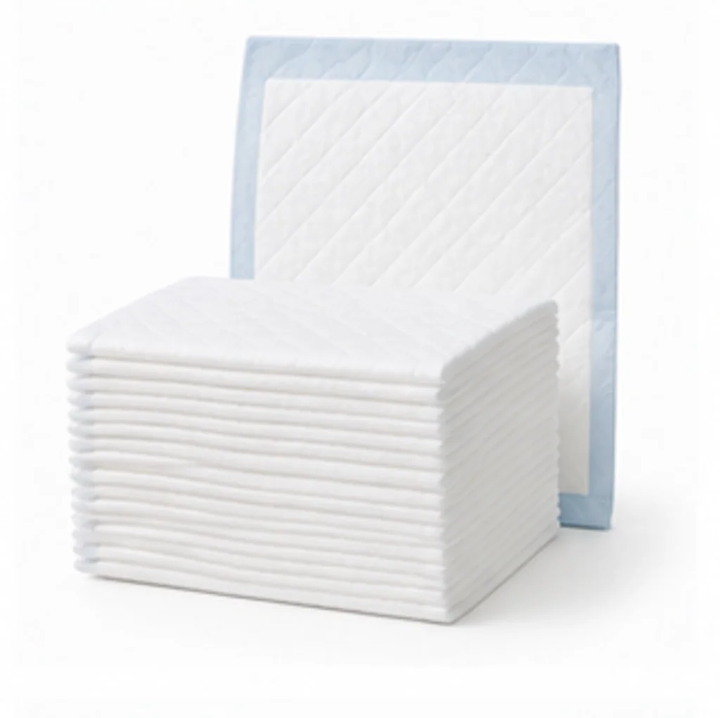 Willow & Wonder - Disposable Changing Pads - 30 Pack