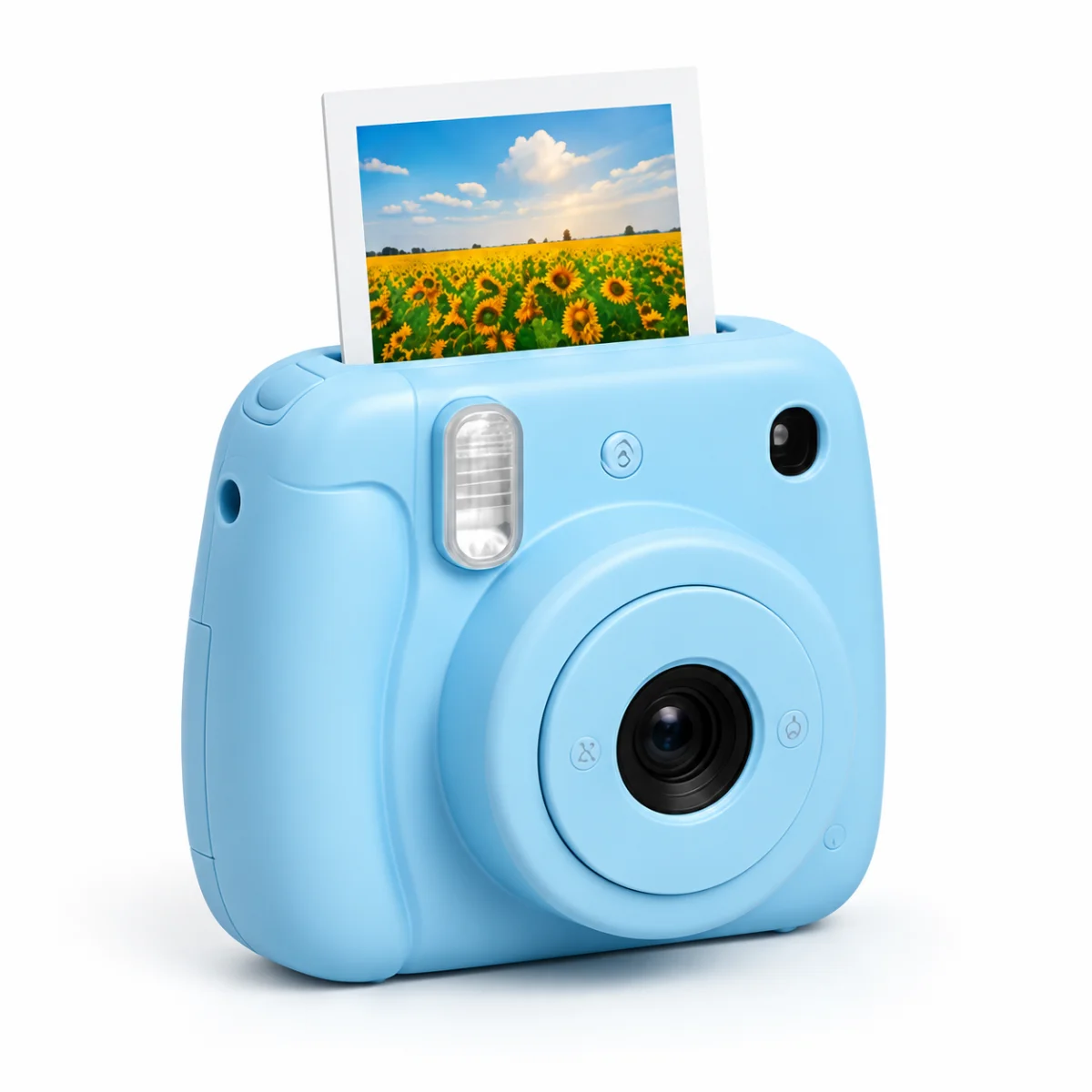 Little Lantern - Kids Instant Print Camera, photo 2