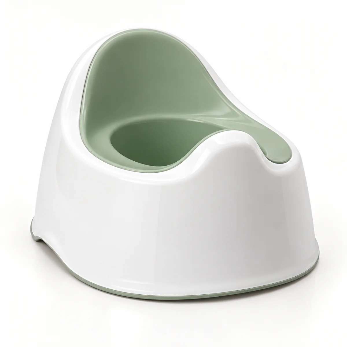 Little Lantern - Classic Potty Chair, photo 2