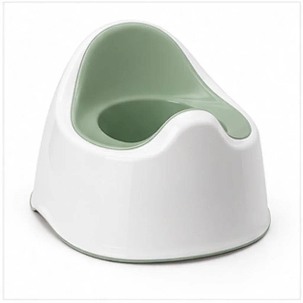 Little Lantern - Classic Potty Chair