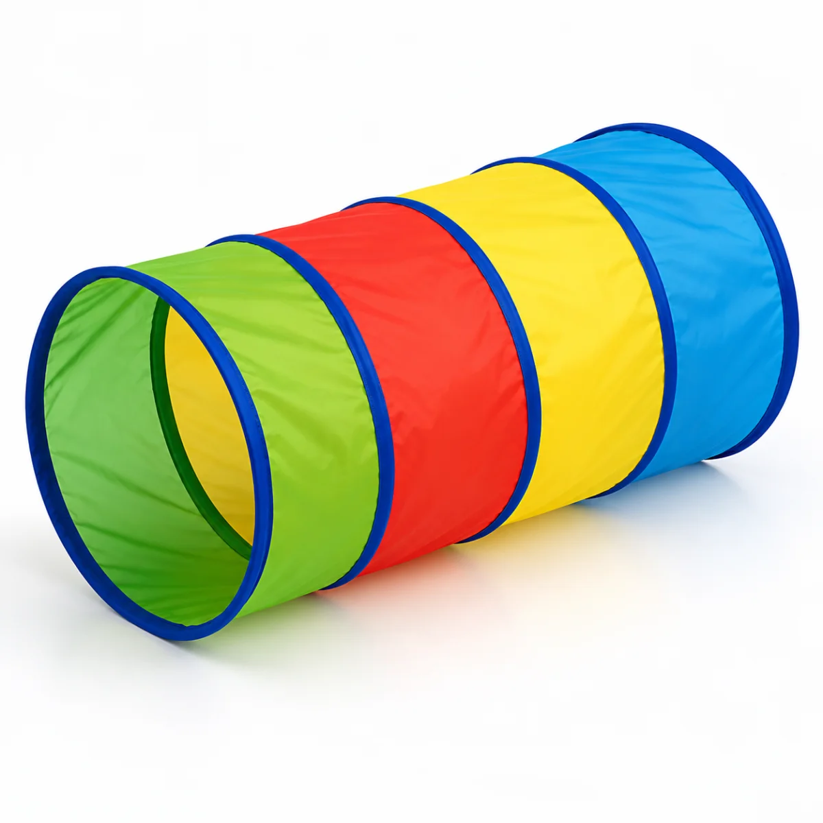 Willow & Wonder - Pop-Up Play Tunnel, photo 2