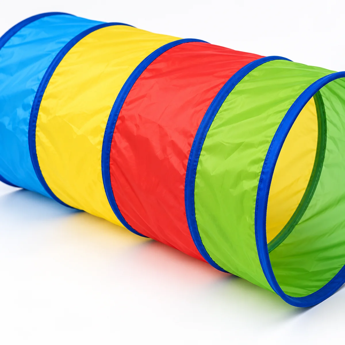 Willow & Wonder - Pop-Up Play Tunnel, photo 3