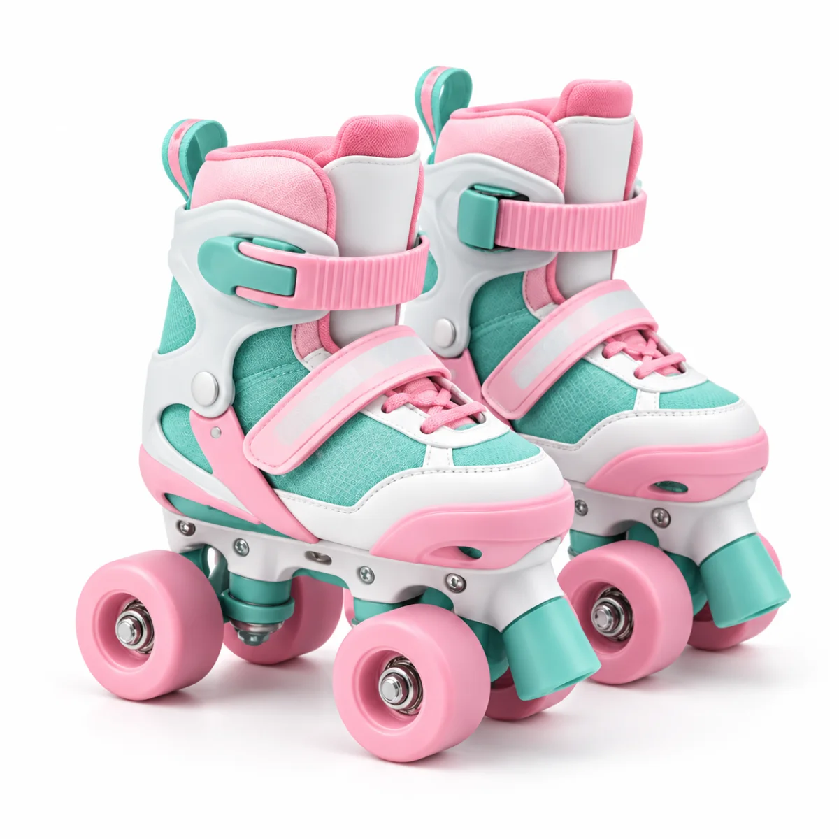 PureElements - Adjustable Kids Roller Skates, photo 2