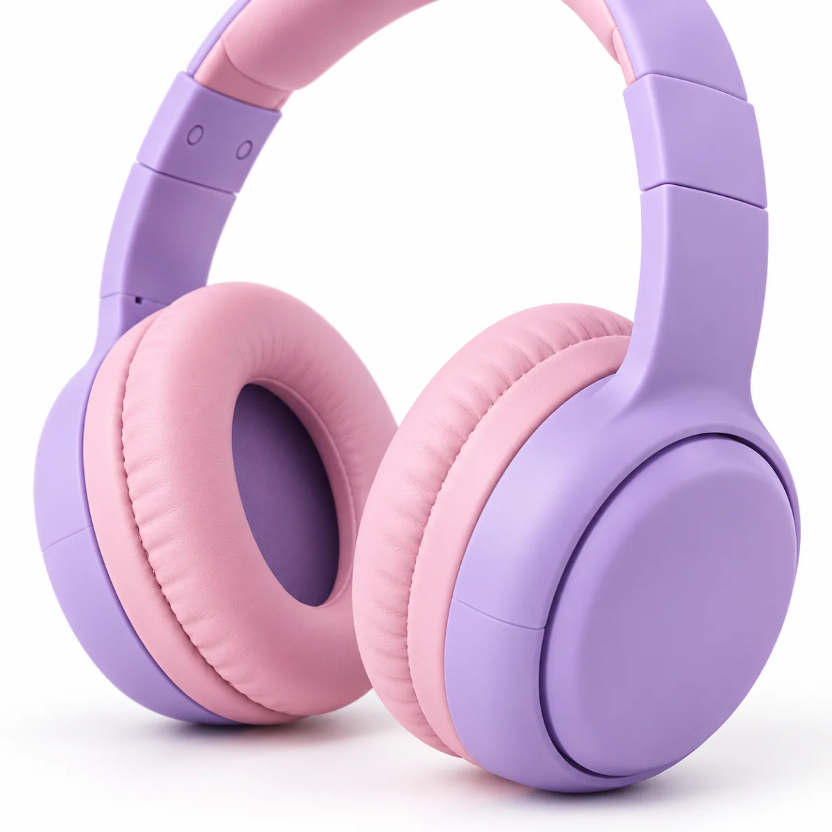 Little Lantern - Kids Wireless Headphones, photo 3