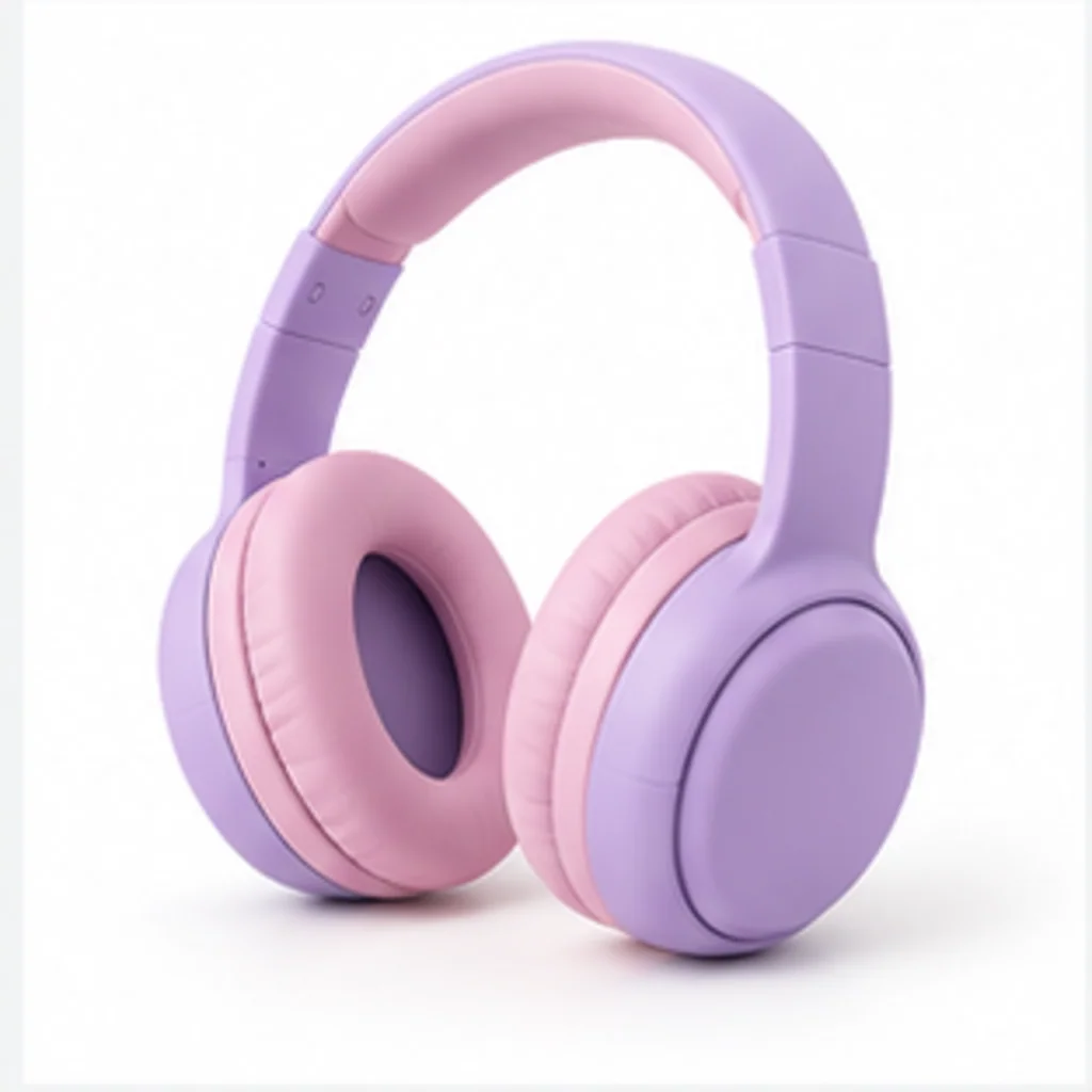 Little Lantern - Kids Wireless Headphones